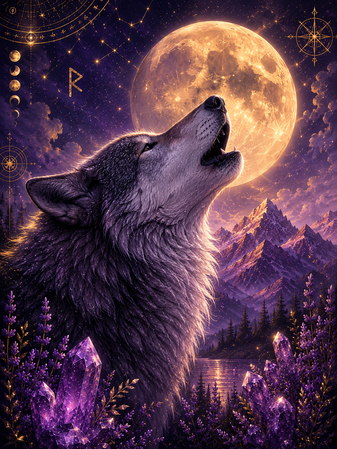 El Sendero de Fenrir